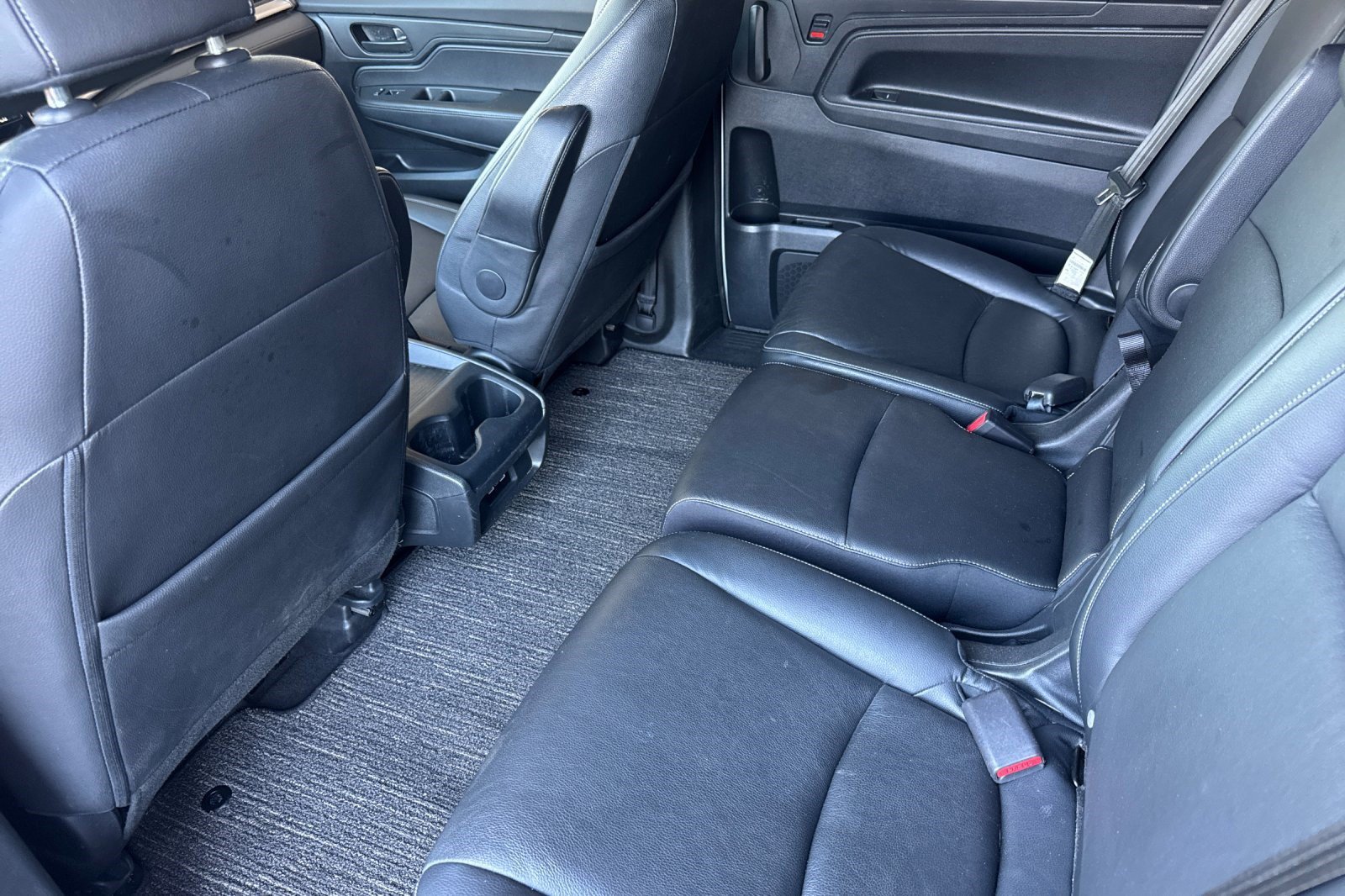 Used 2023 Honda Odyssey EX-L image 26
