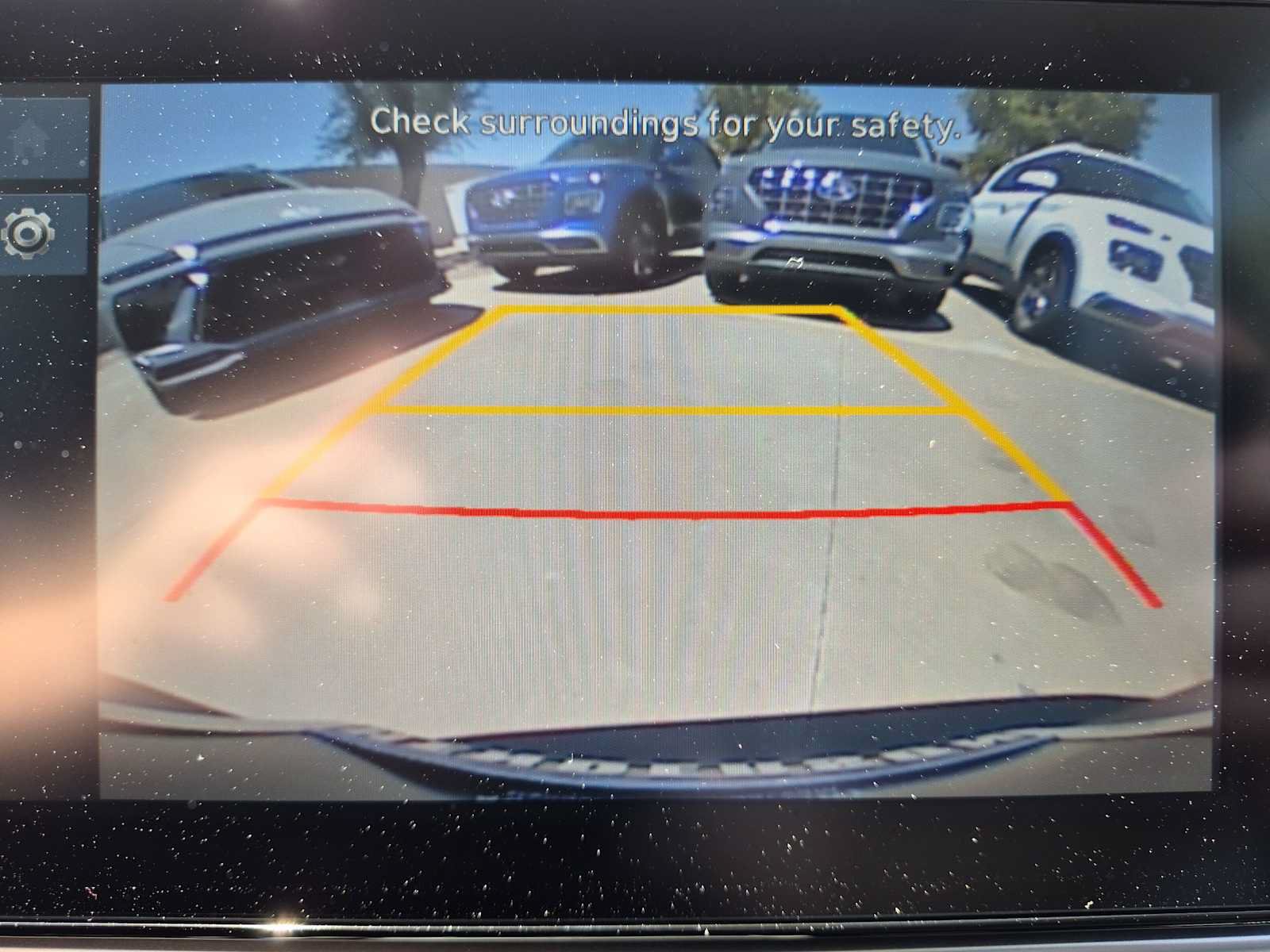 New 2026 Hyundai Venue SEL FWD image 28