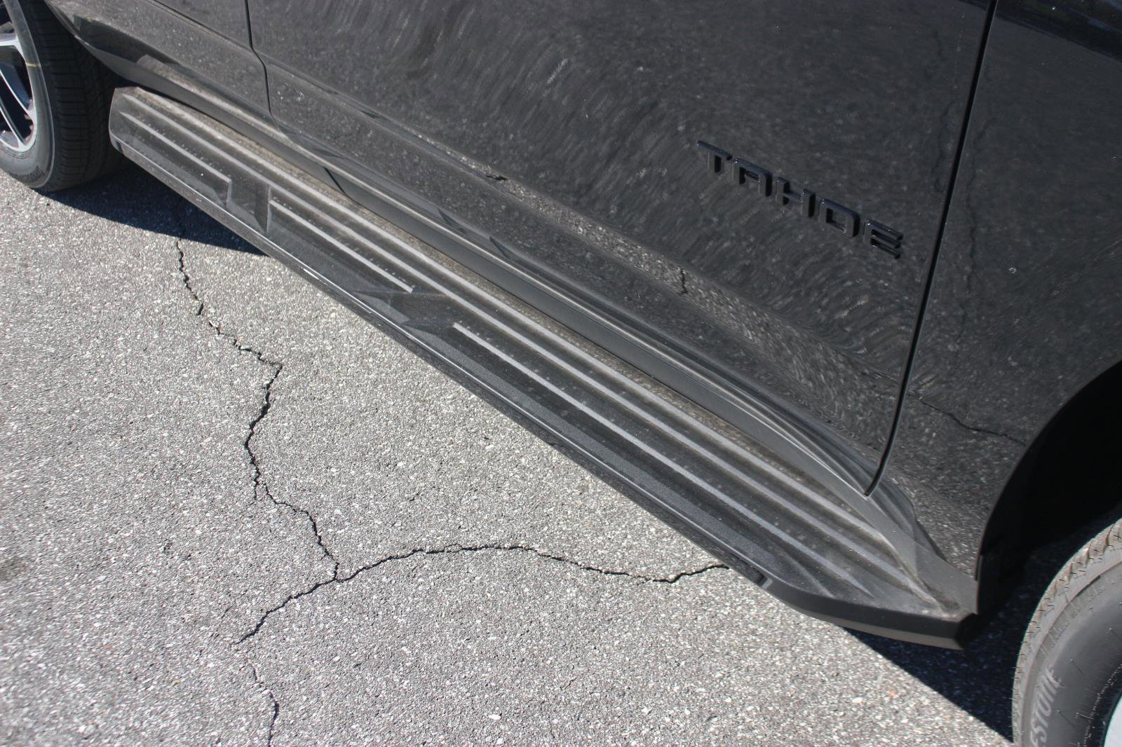 New 2025 Chevrolet Tahoe RST image 10