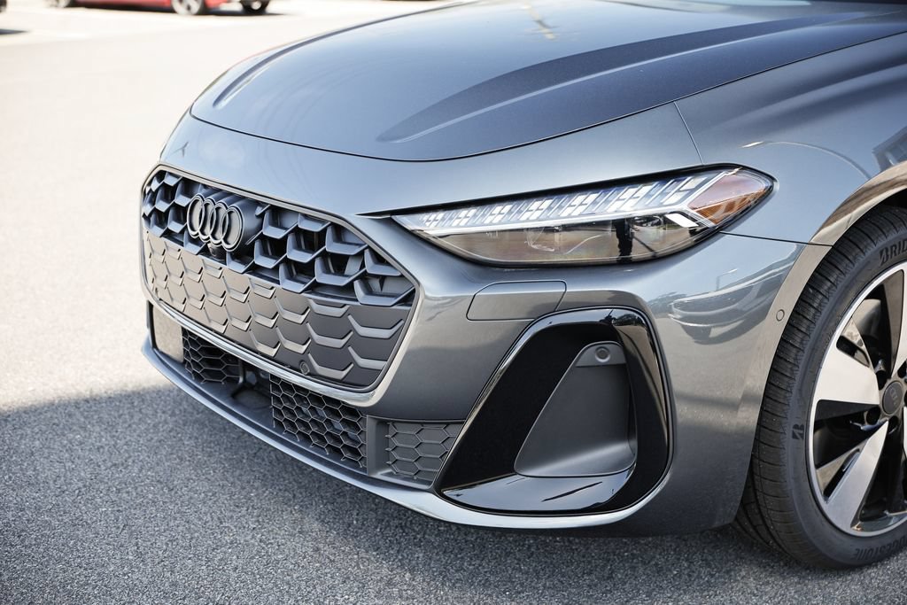 New 2026 Audi A5 2.0T Premium Plus AWD/4WD image 12
