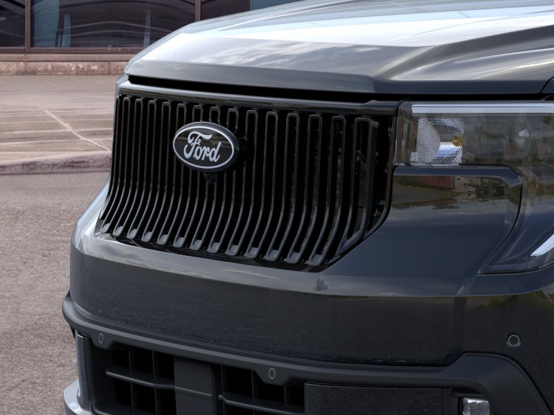 New 2025 Ford Maverick Lobo AWD/4WD image 18
