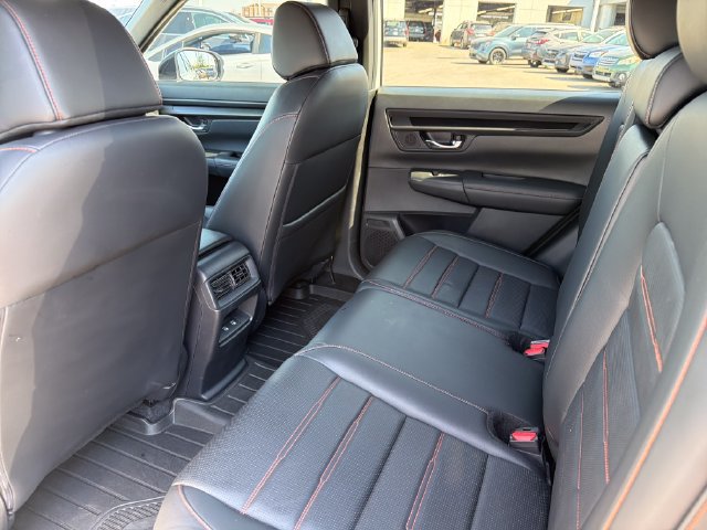 Used 2024 Honda CR-V Sport-L image 22