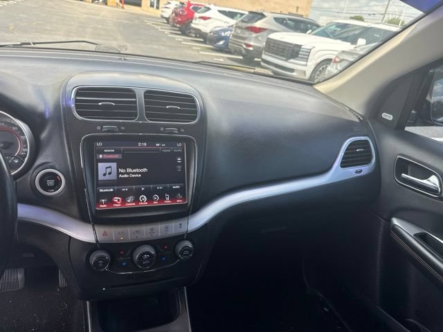 Used 2019 Dodge Journey GT w/ Navigation Group FWD image 13