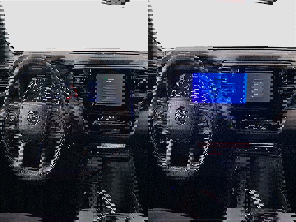 New 2026 Toyota Tundra SR5 image 21