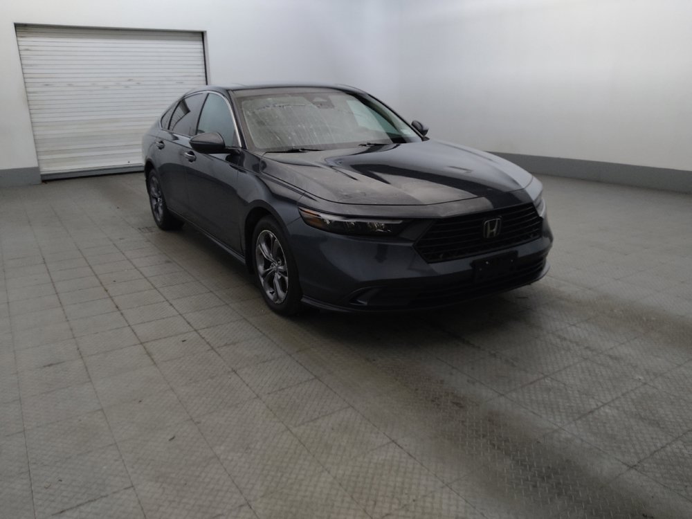 Used 2024 Honda Accord EX image 13
