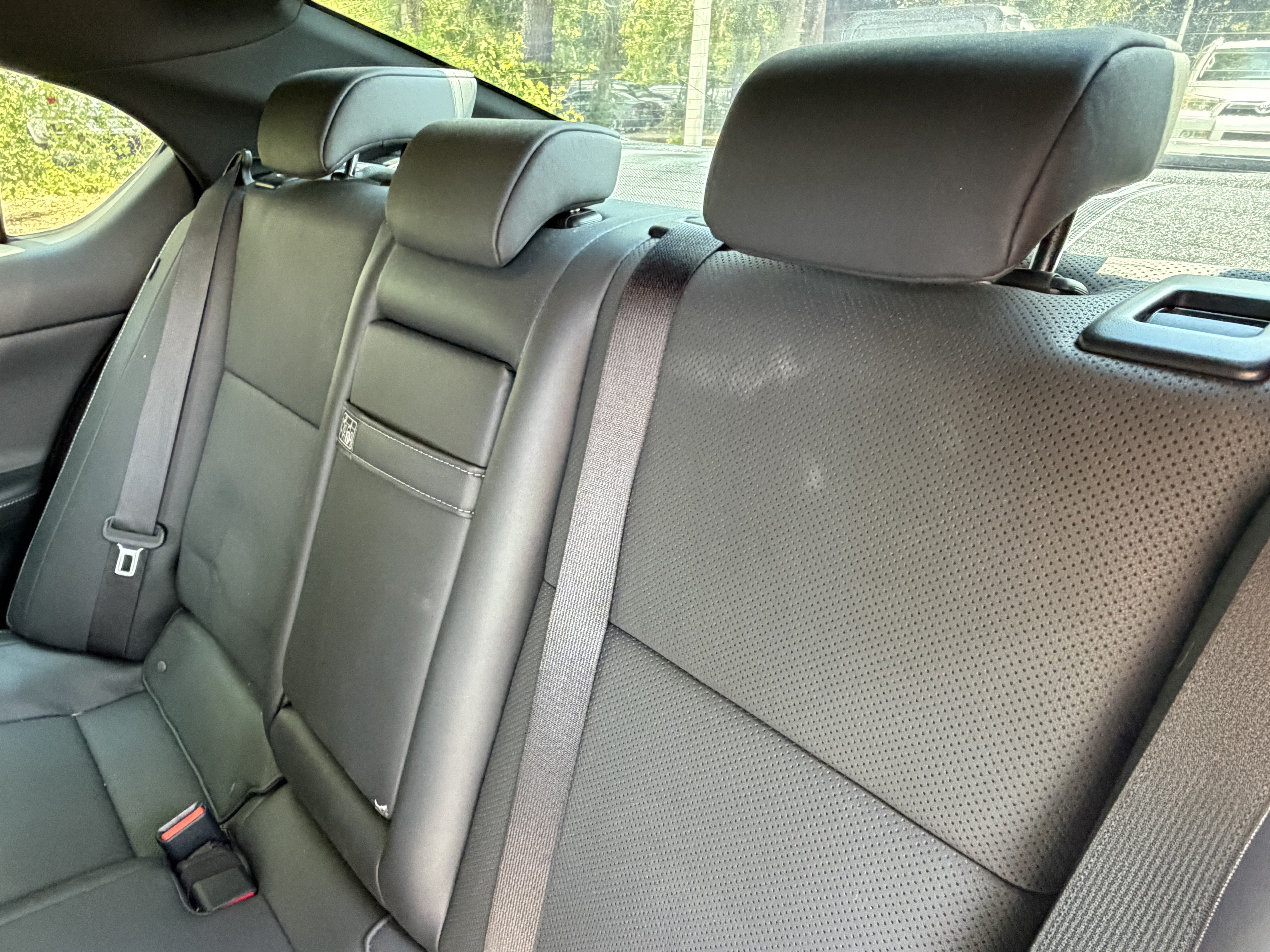Certified 2024 Lexus IS 350 F Sport RWD image 31