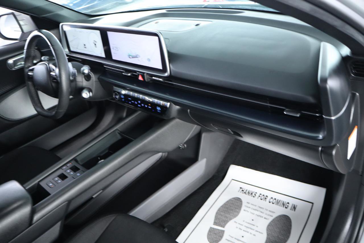 Used 2023 Hyundai Ioniq 6 SE image 41