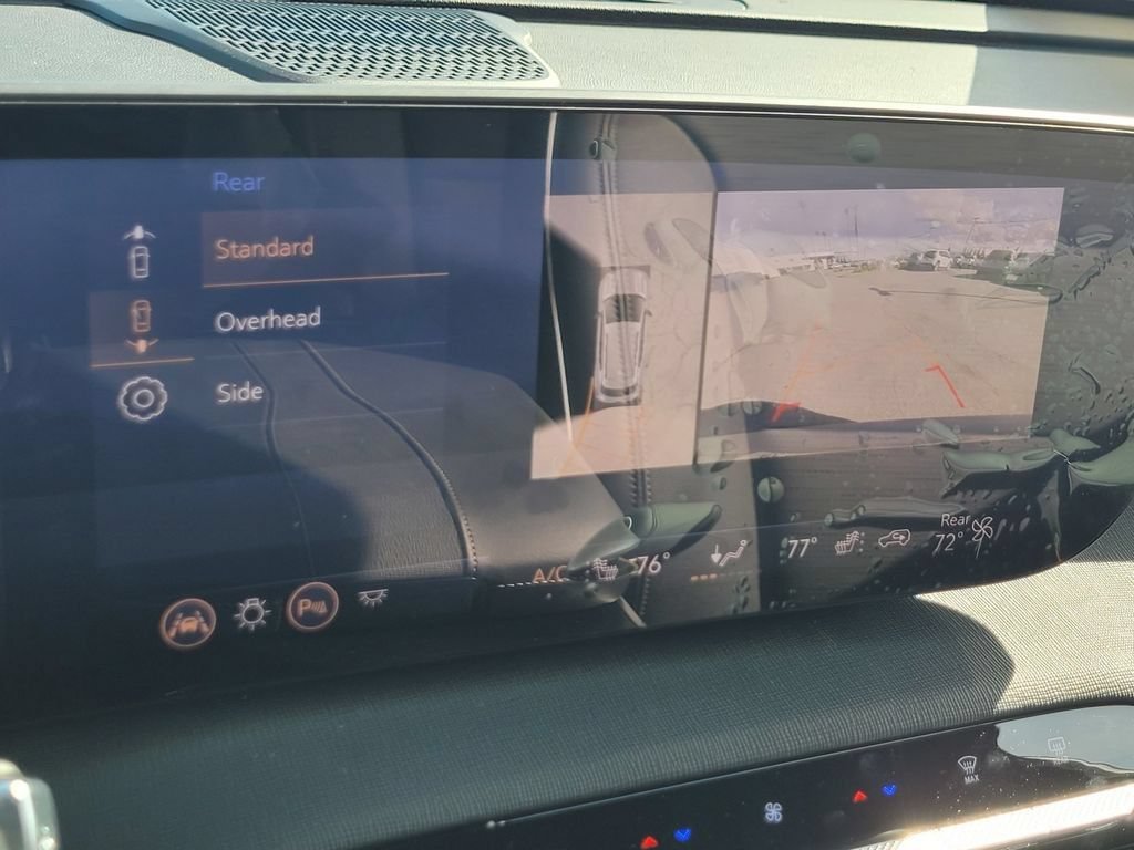 Used 2025 Buick Enclave Sport Touring FWD image 18