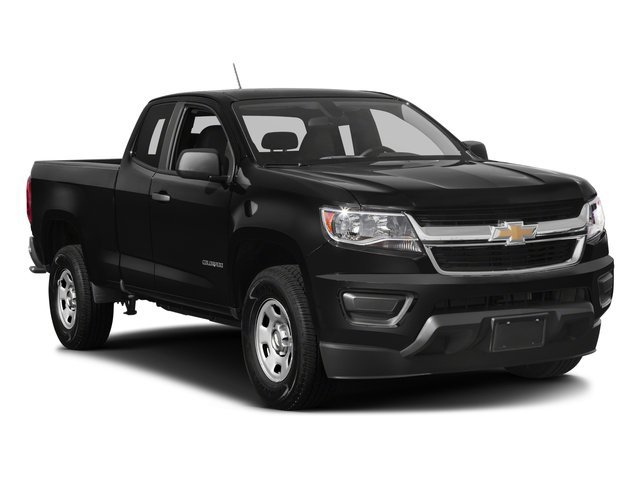 Used 2018 Chevrolet Colorado W/T RWD image 9