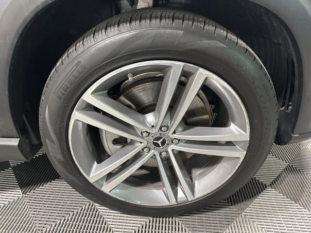 Used 2022 Mercedes-Benz GLE 450 4MATIC image 9