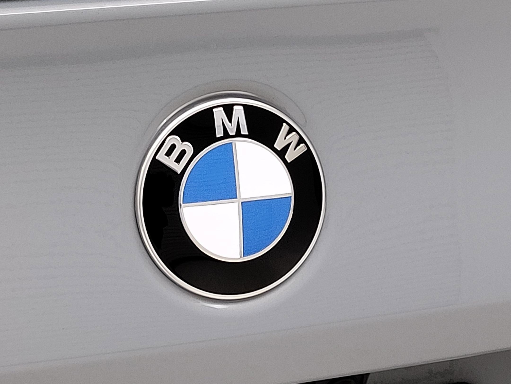 New 2026 BMW M5 w/ Carbon Package image 9