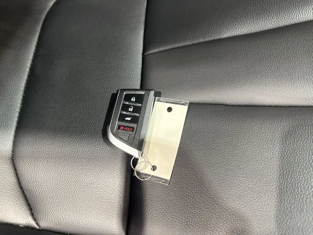 Used 2025 Acura Integra A-Spec FWD image 86