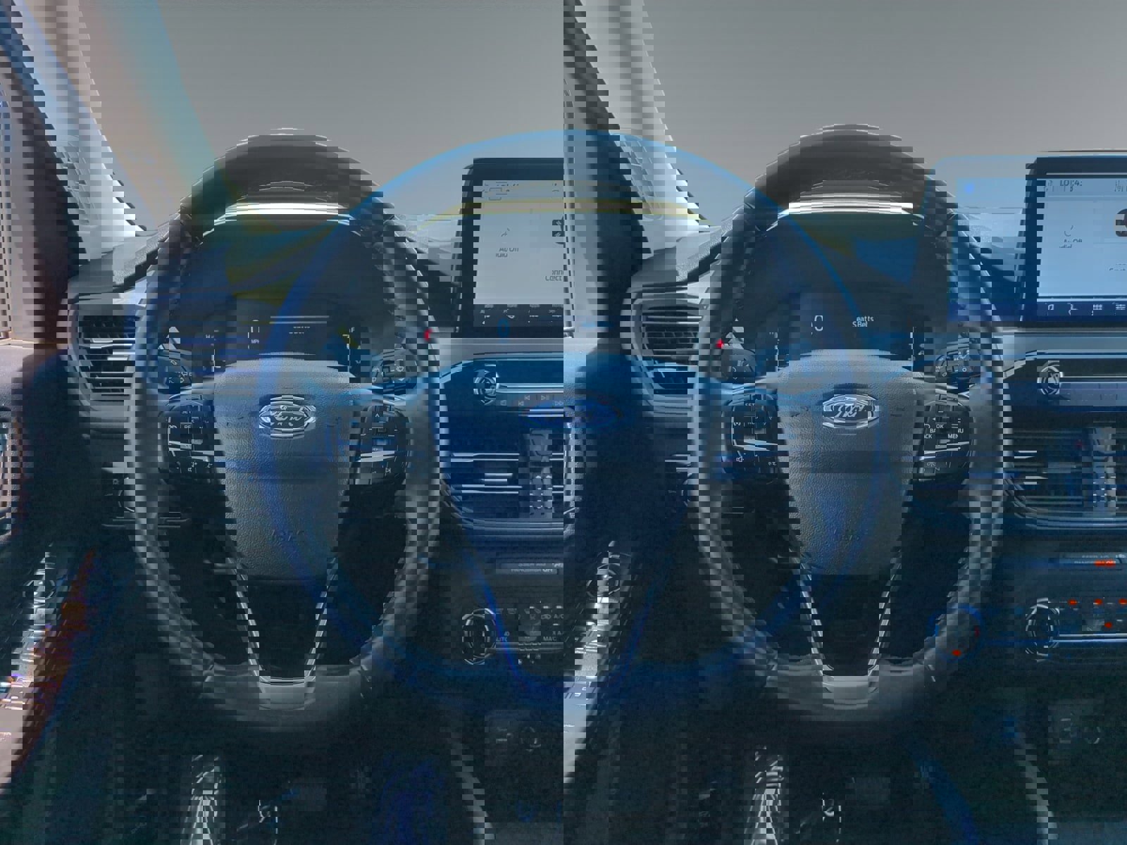 Used 2023 Ford Escape Active image 25