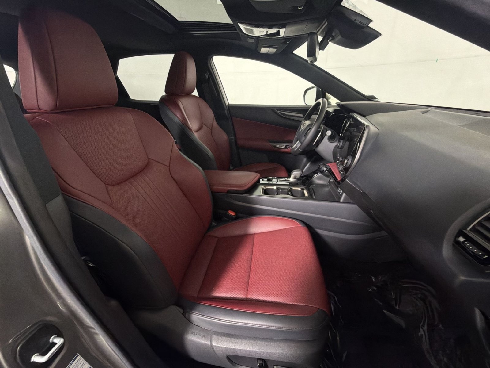 Used 2022 Lexus NX 350 AWD w/ Accessory Package 2 image 27