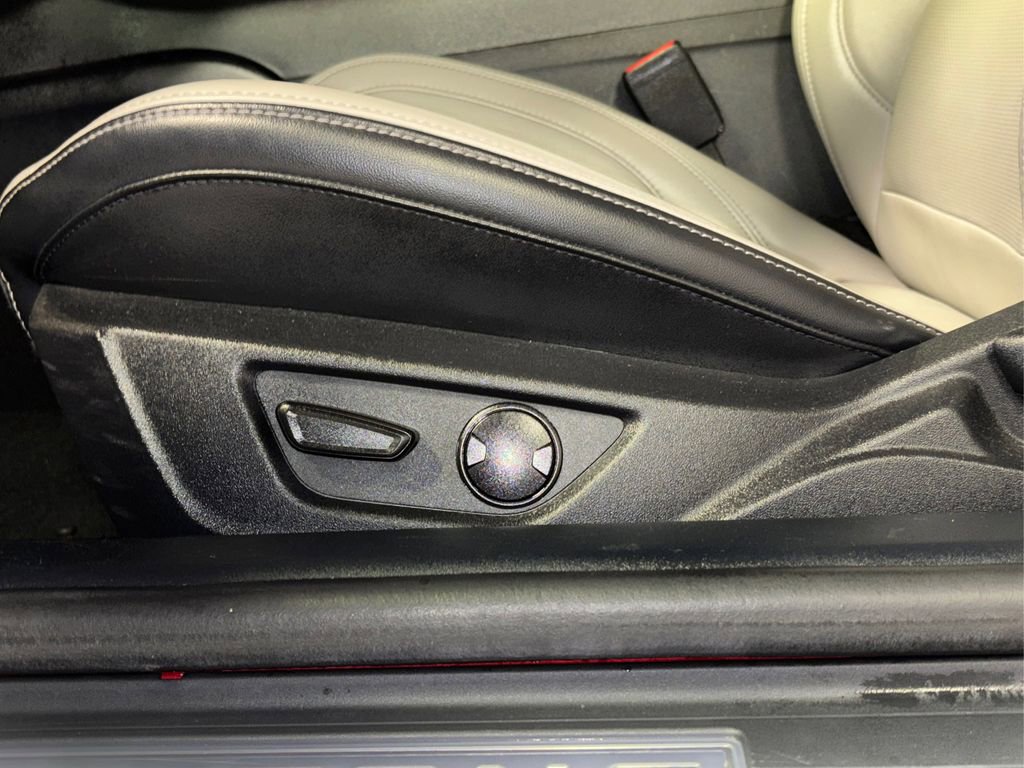Used 2024 Ford Mustang Premium image 29