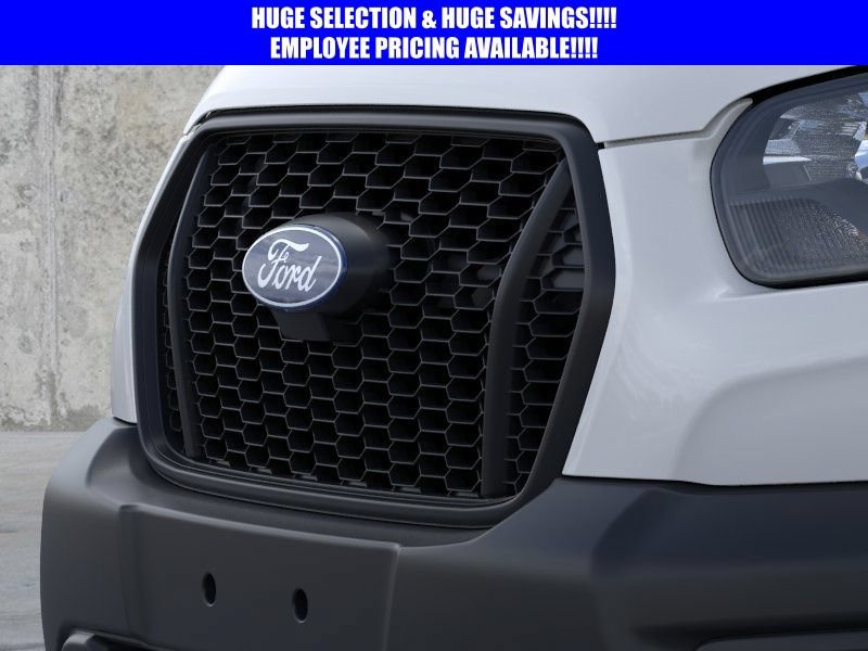 New 2026 Ford Transit 350 148 High Roof DRW AWD image 17