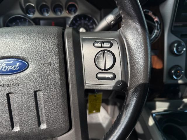 Used 2016 Ford F350 Lariat w/ Lariat Ultimate Package image 31