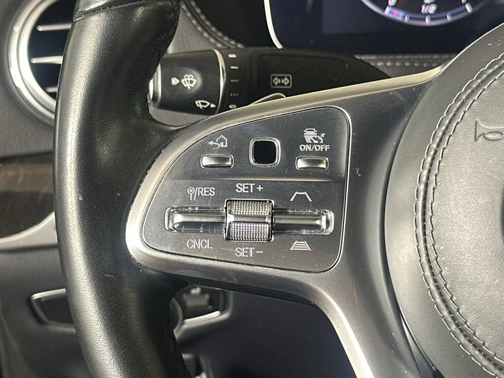 Used 2018 Mercedes-Benz S 450 Sedan image 27