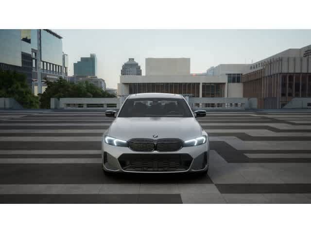 New 2026 BMW M340i w/ Premium Package RWD image 3