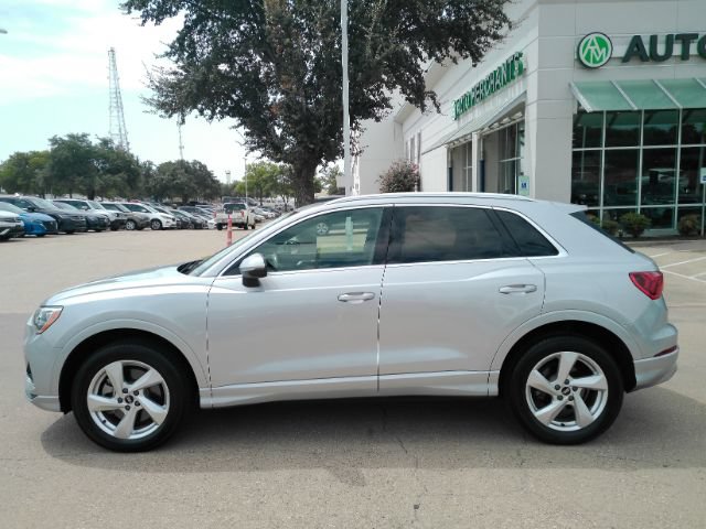 Used 2022 Audi Q3 2.0T Premium AWD/4WD image 10