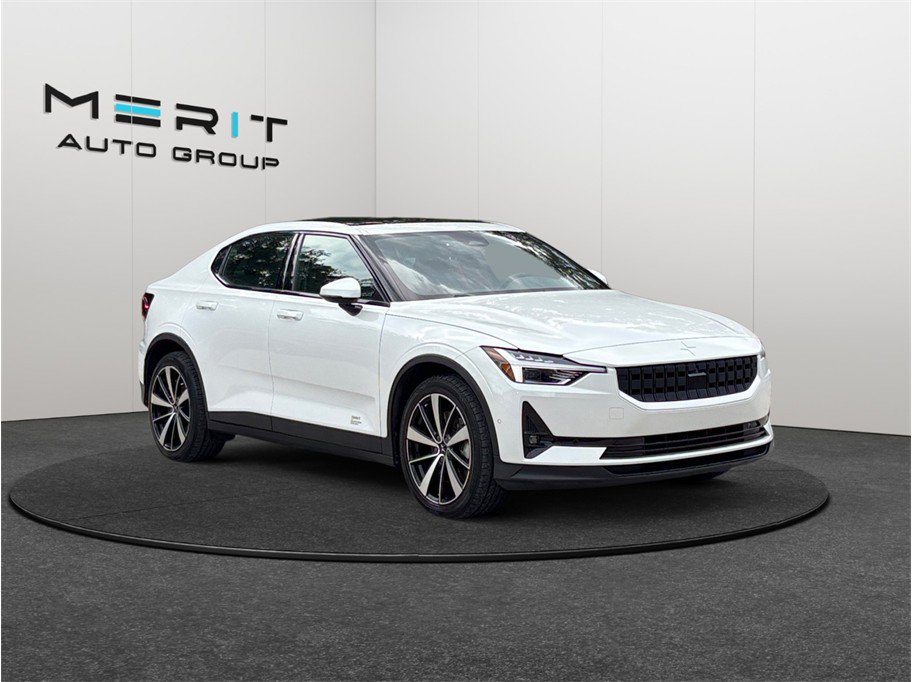 Used 2022 Polestar Polestar 2 w/ Plus Package
