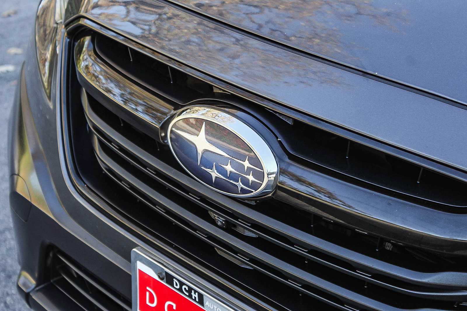 Used 2020 Subaru Outback Onyx Edition XT image 9