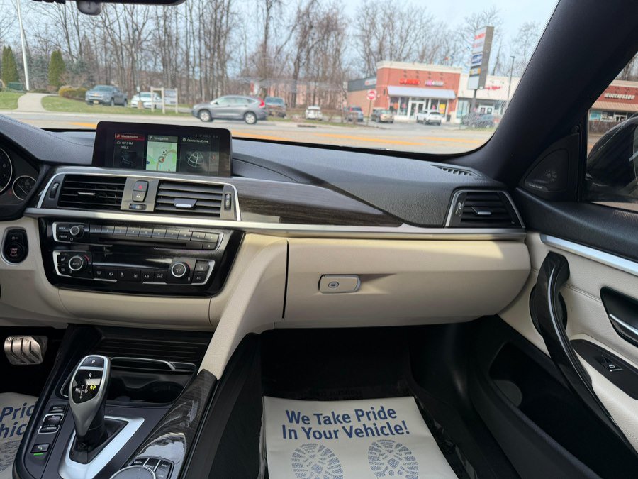Used 2018 BMW 430i Gran Coupe xDrive AWD/4WD image 24