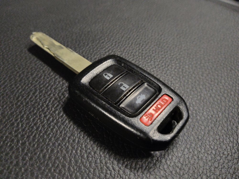 Used 2020 Honda Civic LX image 32