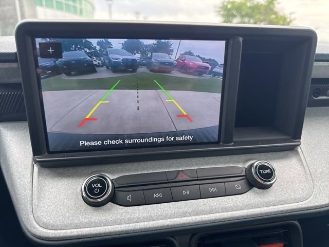 Used 2024 Ford Maverick XLT image 10