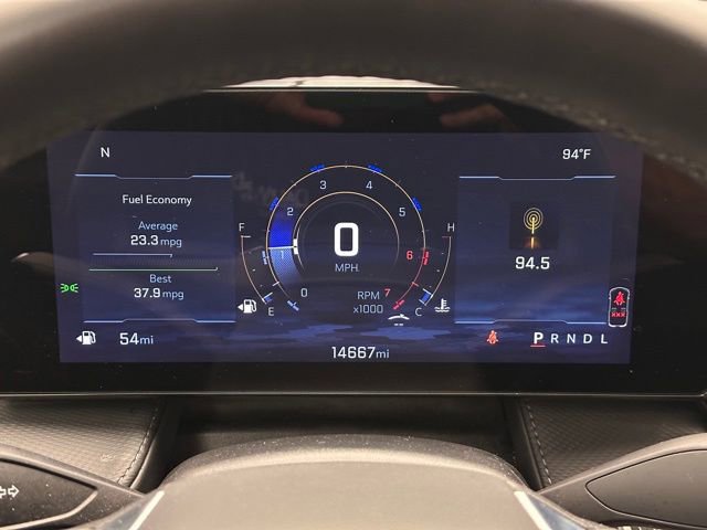 Used 2025 Chevrolet Equinox LT image 10