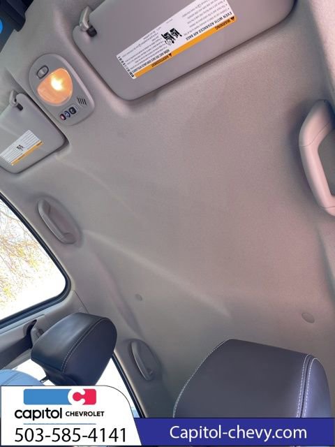 Used 2016 Chevrolet Spark LT image 8