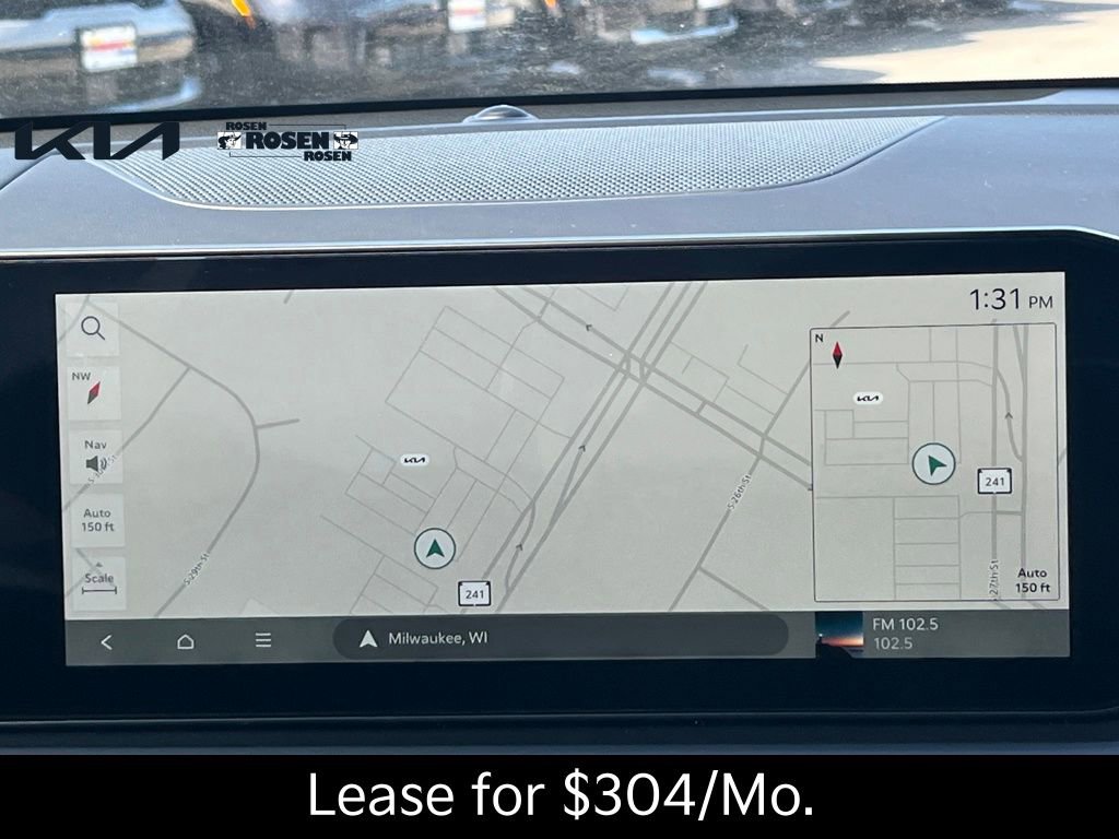 New 2026 Kia K5 GT-Line FWD image 24