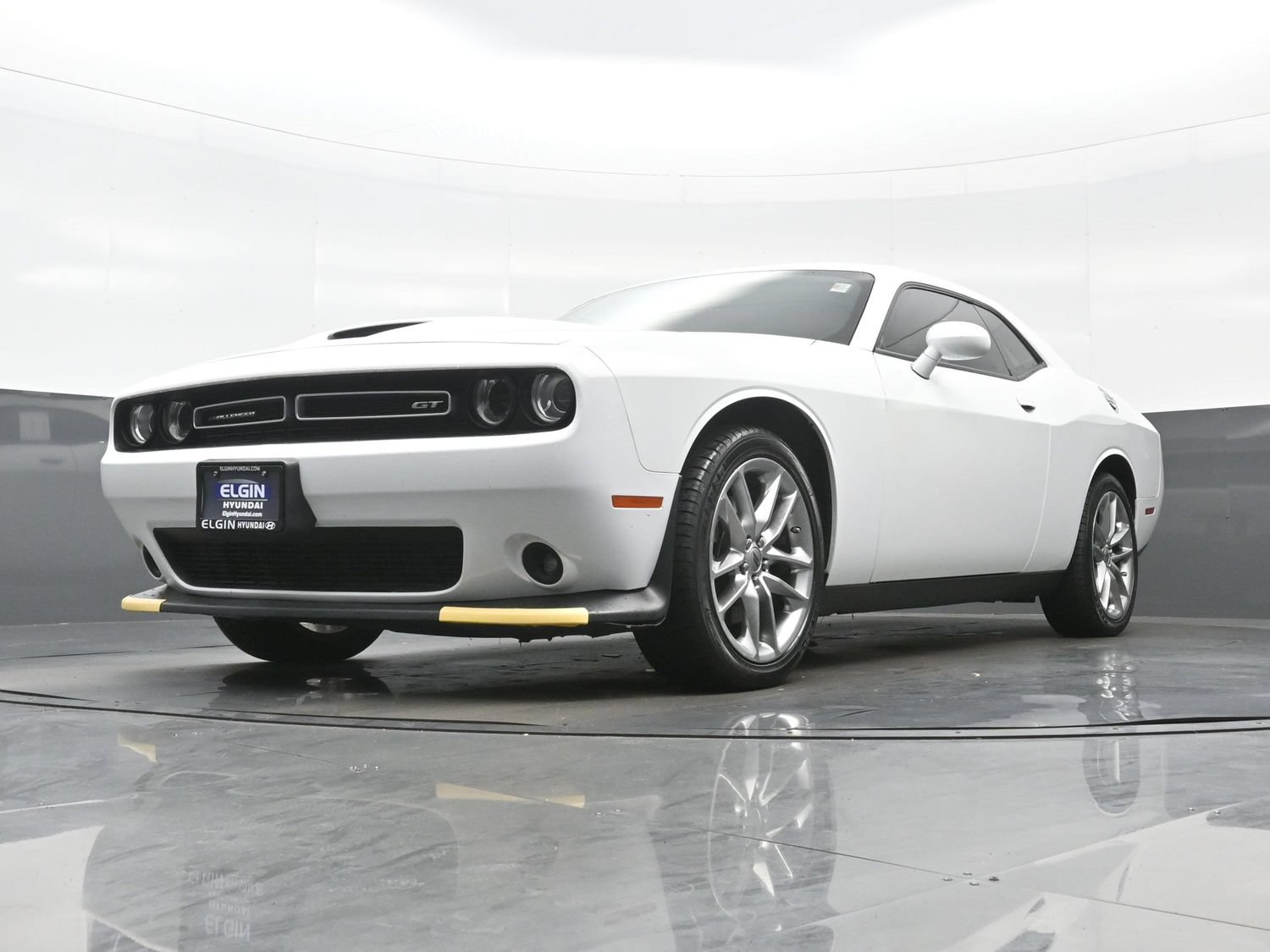 Used 2022 Dodge Challenger GT AWD/4WD image 24