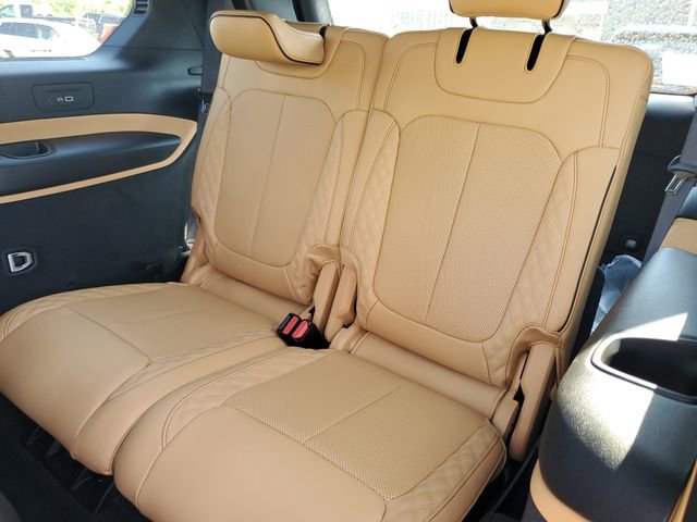 New 2025 Jeep Grand Cherokee L Summit w/ Luxury Tech Group V image 17