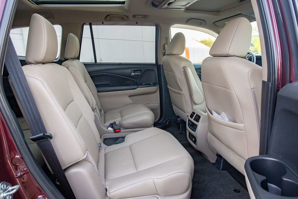 Used 2016 Honda Pilot Elite image 22