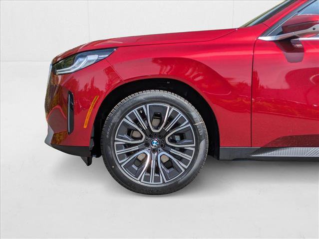 Used 2025 BMW X3 xDrive30i w/ Premium Package image 10