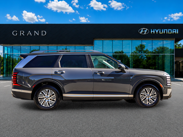 New 2027 Hyundai Palisade SEL Premium FWD image 7