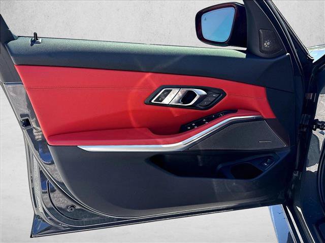 Used 2021 BMW M3 Competition w/ Executive Package RWD image 18