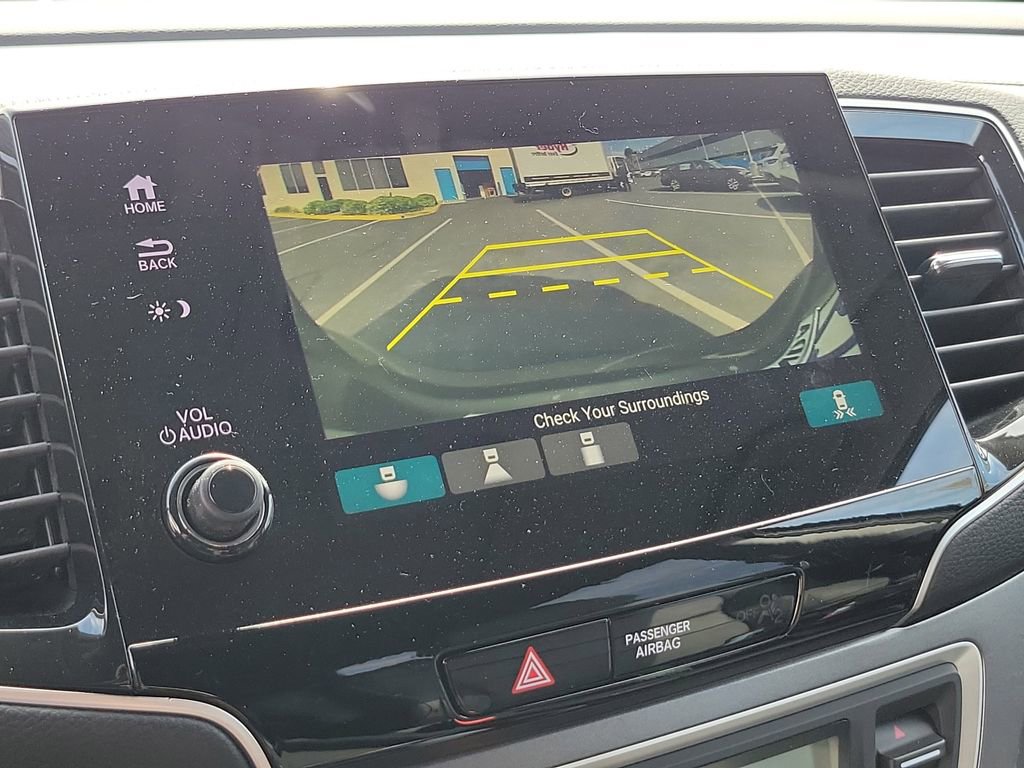 Certified 2020 Honda Pilot EX-L image 31