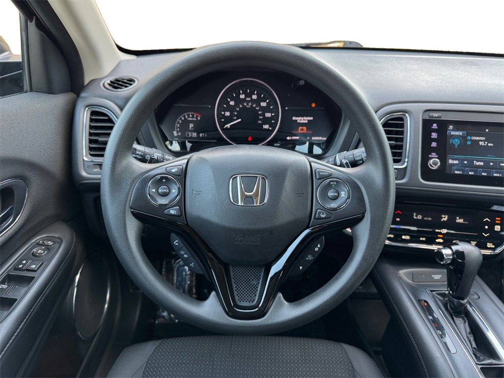 Used 2022 Honda HR-V EX image 20