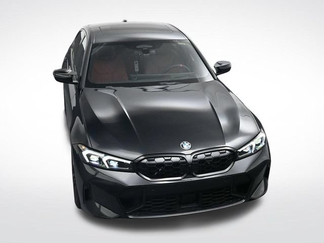 New 2026 BMW M340i RWD image 35