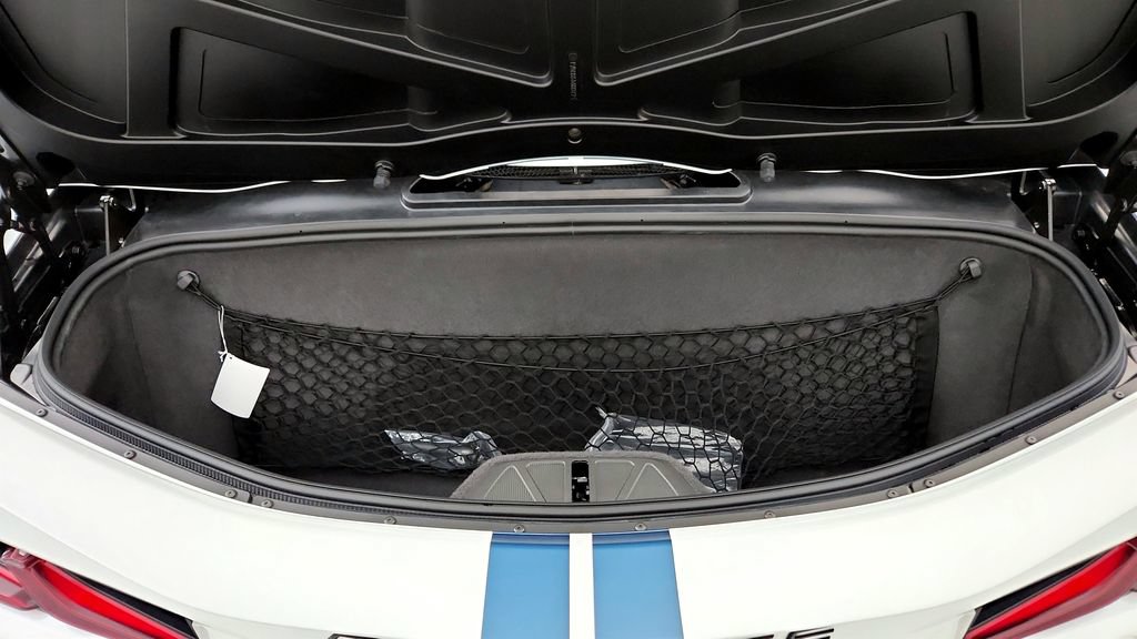 Used 2023 Chevrolet Corvette Stingray Premium Conv w/ 3LT RWD image 20