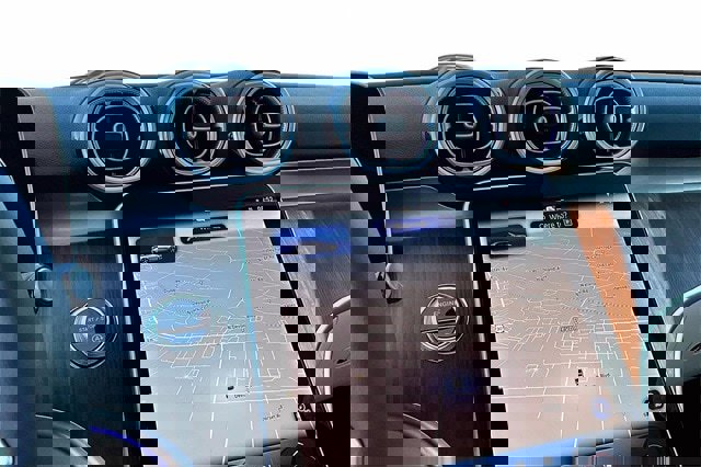 New 2026 Mercedes-Benz C 300 4MATIC Sedan image 10