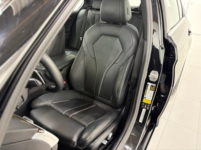 Used 2020 BMW 540i xDrive w/ Premium Package AWD/4WD image 13
