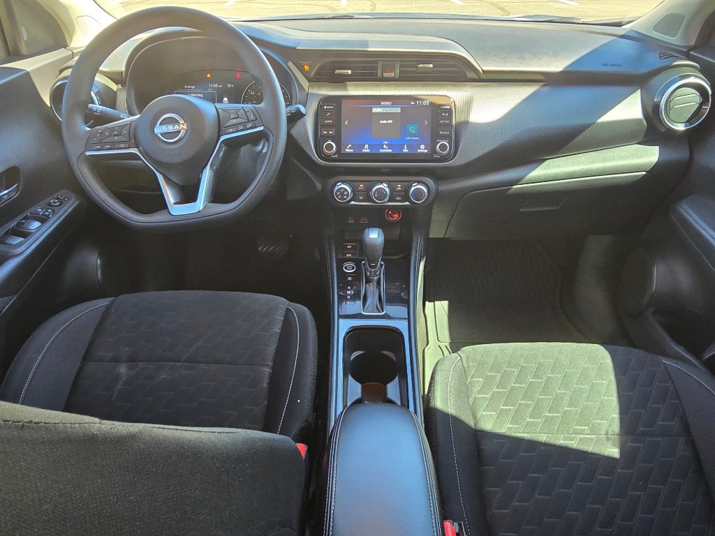 Used 2024 Nissan Kicks SV FWD image 26