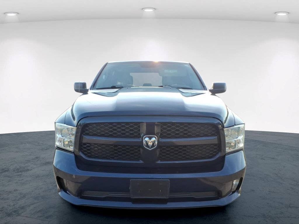 Used 2014 RAM 1500 Express AWD/4WD image 3