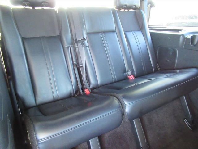 Used 2017 Lincoln Navigator Select image 35