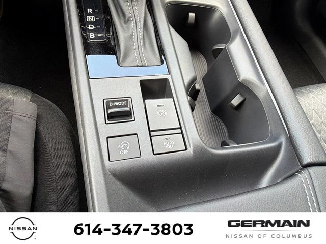 New 2026 Nissan Sentra SV w/ SV Convenience Package FWD image 23