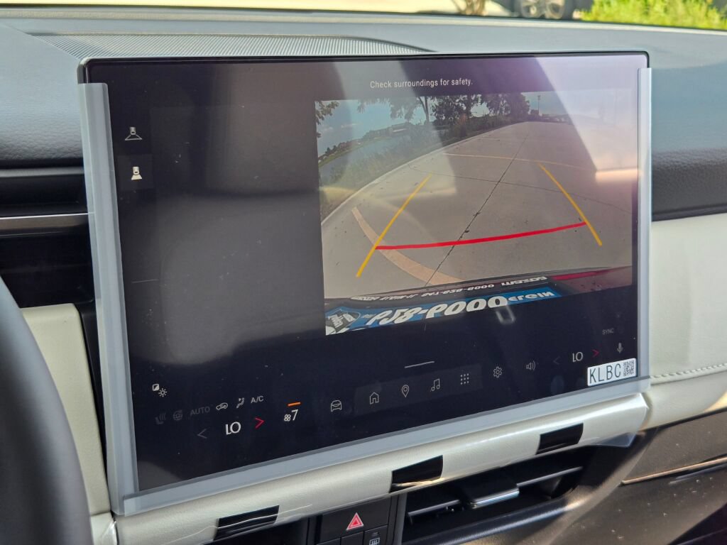 New 2026 MAZDA CX-5 Preferred AWD/4WD image 24