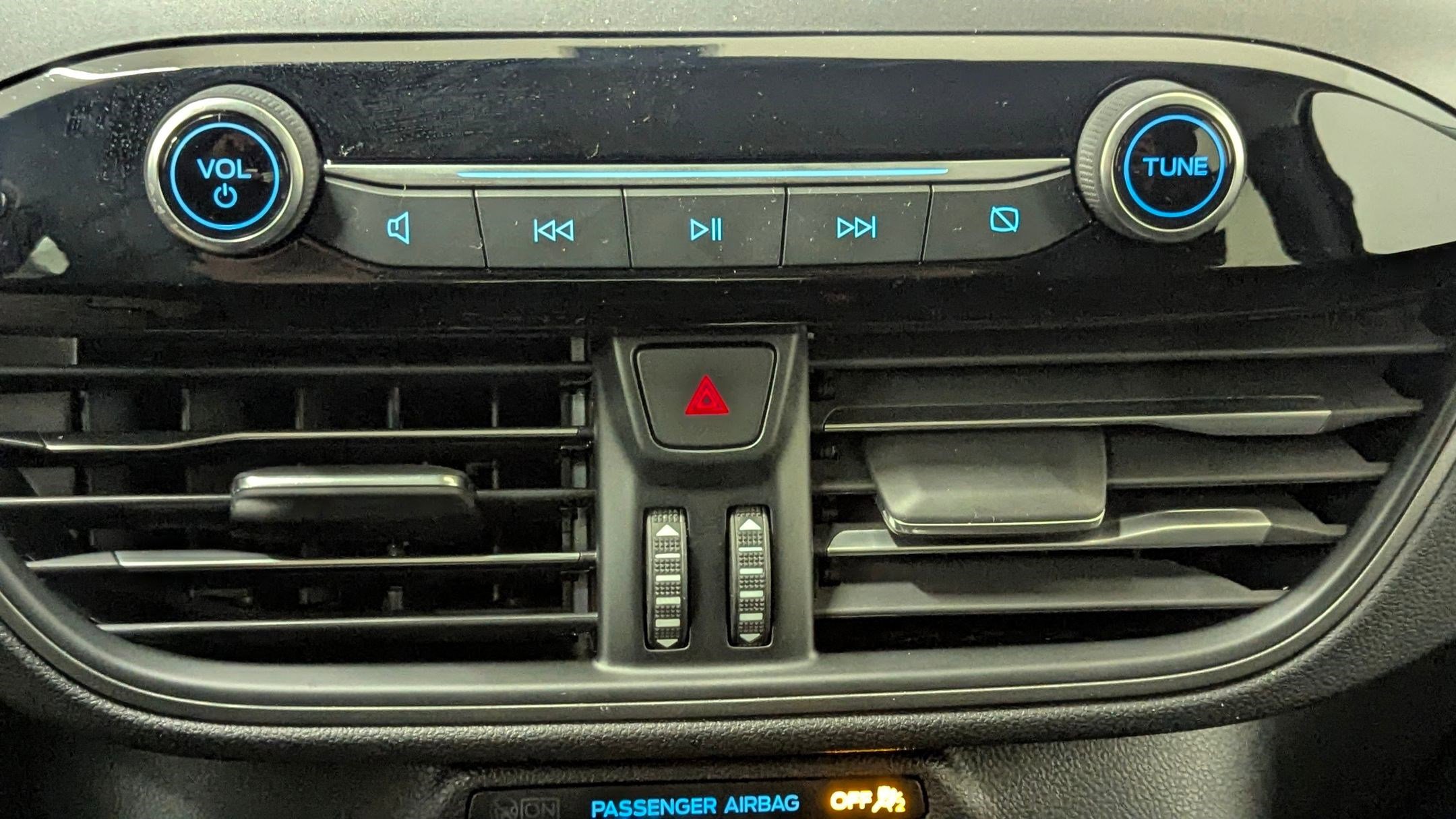 New 2026 Ford Escape Active FWD image 25